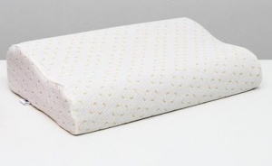 Why do You Need an Orthopedic Pillow? Forget about Sleep Apnea