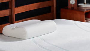 Why do You Need an Orthopedic Pillow? Forget about Sleep Apnea