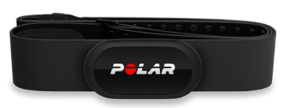 POLAR H10 Chest Pulse Oximeter