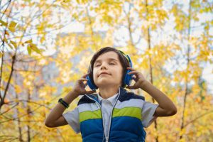 How to choose a Good Quality Hearing Aid For Child?