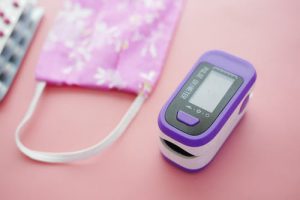  Manifestation of Neurosis using Pulse Oximeters