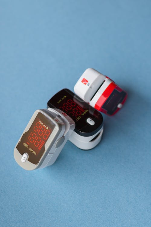 Practical Application of Pulse Oximetry
