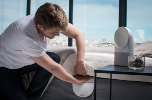 Withings Aura Sleep System