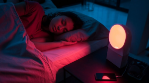 Withings Aura Sleep System