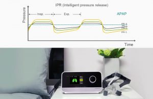 apap vs cpap machine
