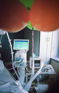 Сpap vs Ventilator. What's the difference?