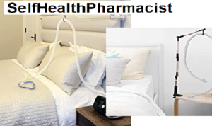 CPAP Hose Holder