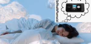 ResMed AirSense 10