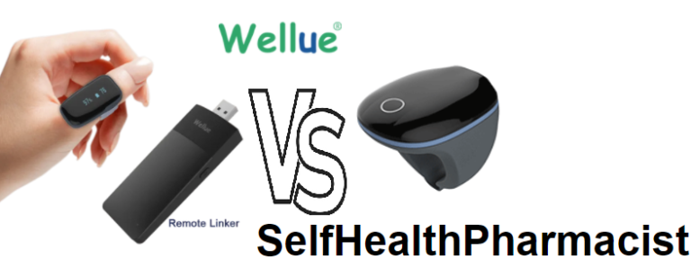 O2ring vs Oxylink