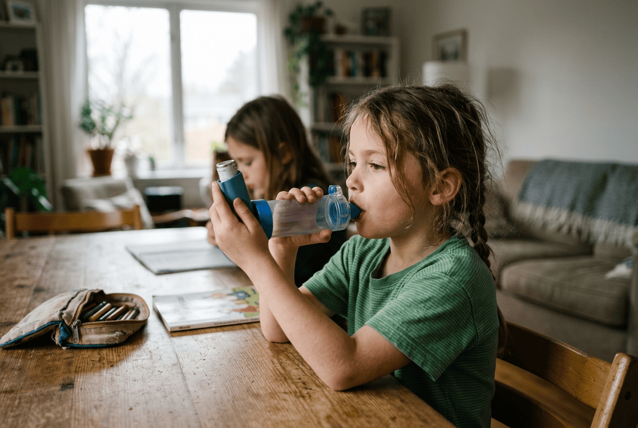 Two Device Categories That Actually Have Pediatric Data